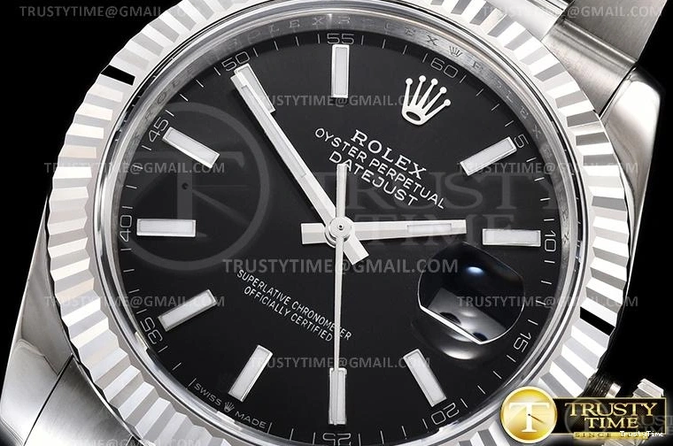 0416 Popular R2DJ0257C – DJ2 41mm Oys 662